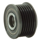 Løsdriftsreim.17x50x36,6, 6sp