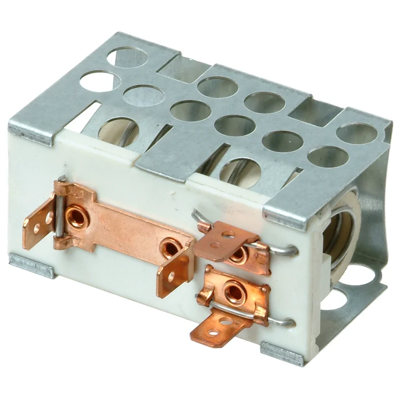 Motstand-viftere Ford