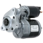 Skoda Fabia Startmotor 12V-1.0kW