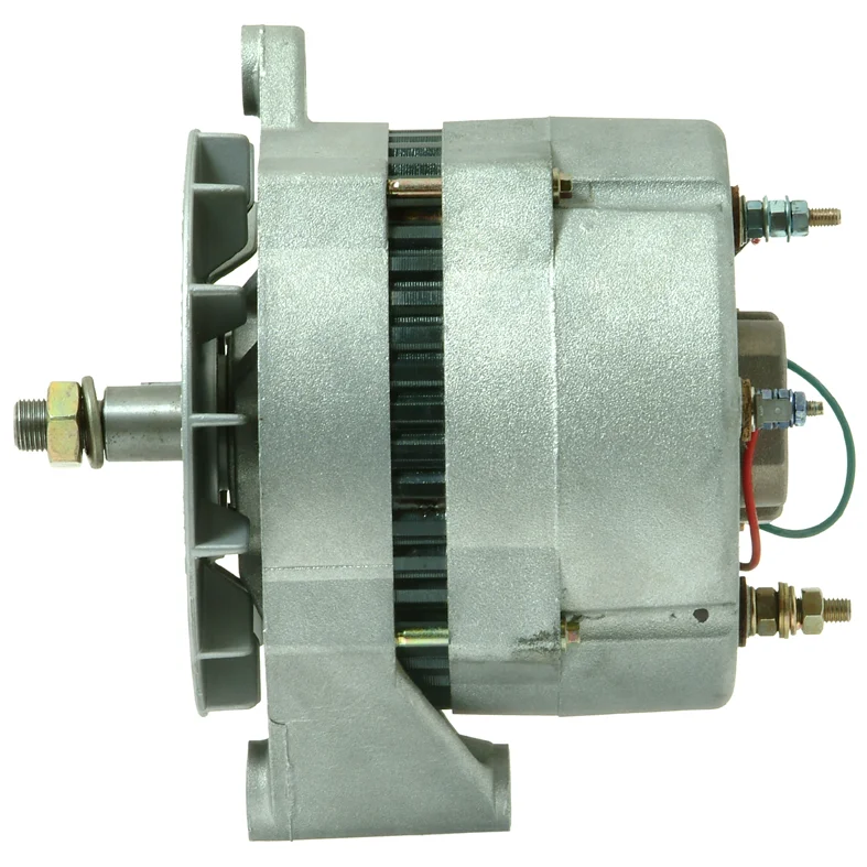 Industri Dynamo 24V-95A