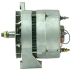 Industri Dynamo 24V-95A
