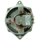 Industri Dynamo 24V-95A