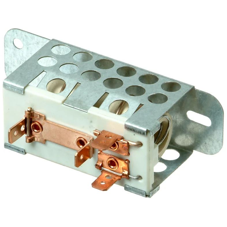 Motstand-Viftereim Ford Transit