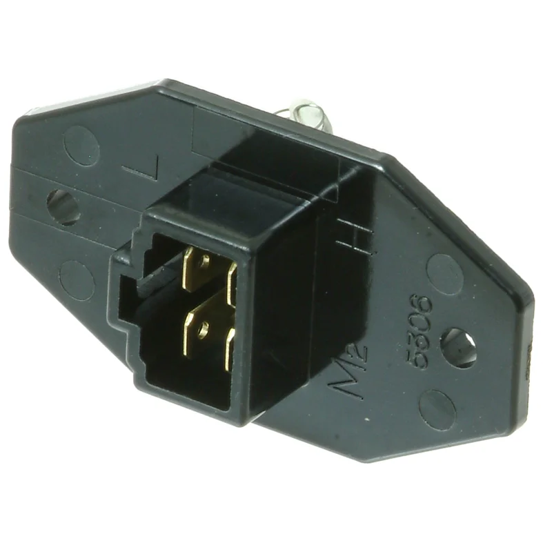 Resistor-vifte. Daihatsu