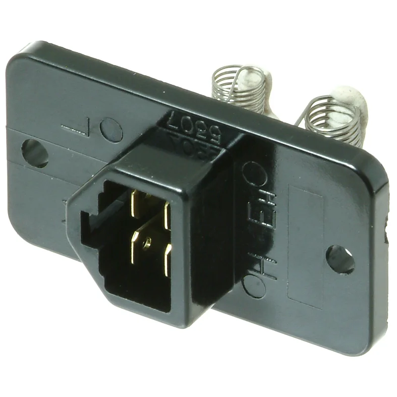 Resistor-viftemotor Honda Civic