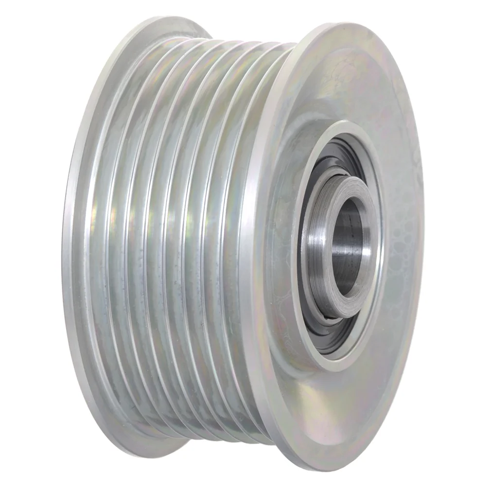 Løsdriftsreim.17x79x41, 8remskiv