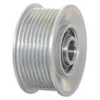 Løsdriftsreim.17x79x41, 8remskiv