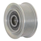 Løsdriftsreim.17x79x41, 8remskiv