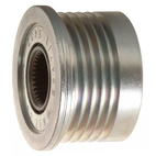 Frigangsrering 17x55x39, 5p