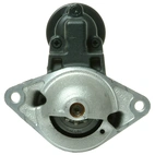 Toyota Corolla 97>, Startmotor 12V