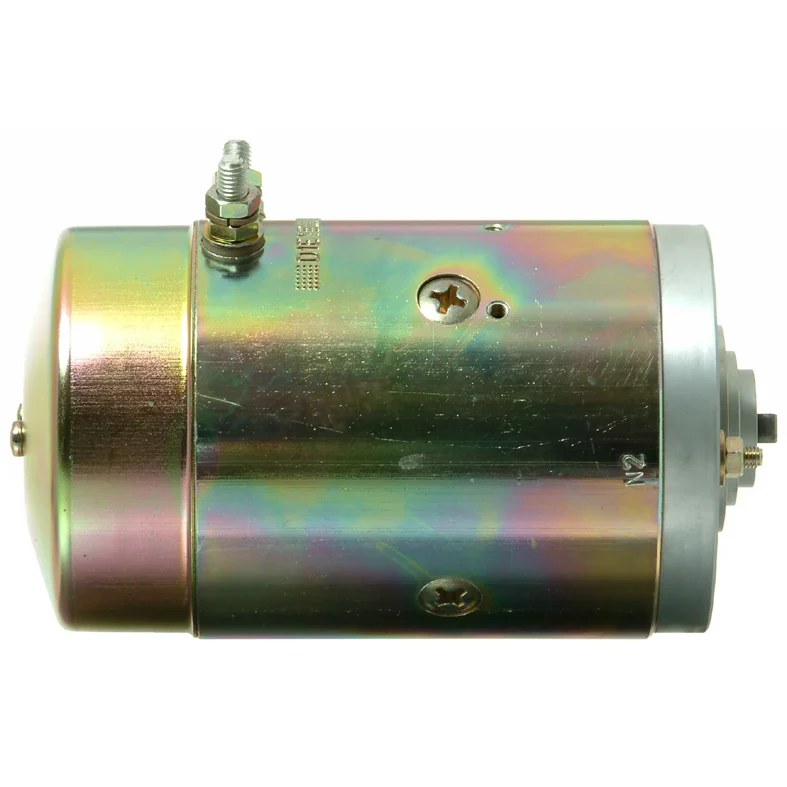 DC-motor 24V-2,2kW