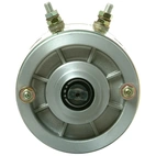 DC-motor 24V-2,2kW