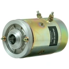 DC-motor 24V-2,2kW