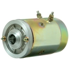 DC-motor 24V-2,2kW