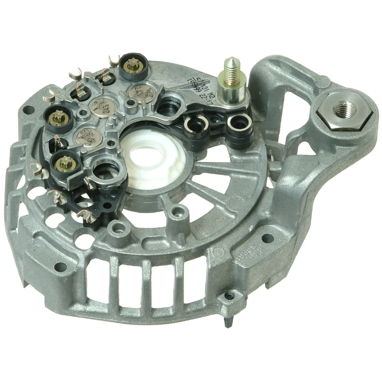 Diodeplate Valeo 593372