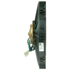 Viftemotor flat 24V, UD-30cm
