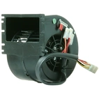 Viftemotor 12V, enkel radial