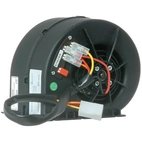 Viftemotor 12V, enkel radial