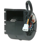 Viftemotor 24V, enkel radial