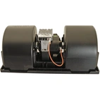 Kupéviftemotor 24V - 3 hastigheter