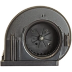 Kupéviftemotor 24V - 3 hastigheter