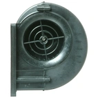 Kupéviftemotor 24V - 3 hastigheter