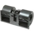 Kupéviftemotor 24V - 3 hastigheter