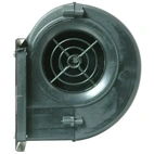 Vifte motor 24V, dobbelt radialis