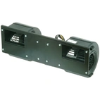 Vifte motor 24V, dobbelt radialis