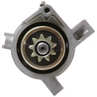 Yamaha Utombordsmotor 6H3 Startmotor