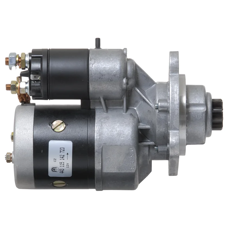 Daewoo Lublin Startmotor 12V