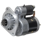 Daewoo Lublin Startmotor 12V