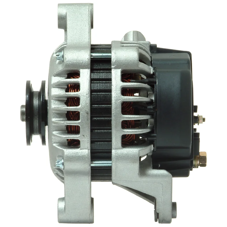 Opel Astra 1.7 TD Dynamo 12V-100A