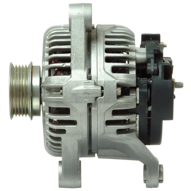 Fiat Dynamo 12V-105A
