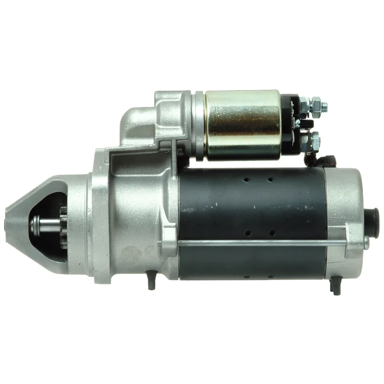 MAN Startmotor 24V-4.0kW 11k