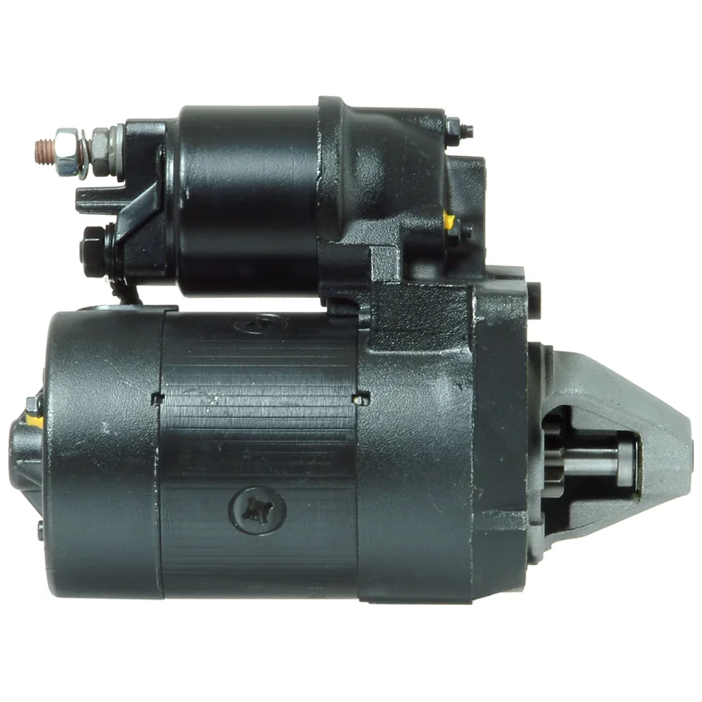 Fiat Punto 1.2 Startmotor 8drev