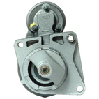 Fiat Punto 1.2 Startmotor 8drev