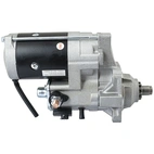 John Deere Startmotor 24V-7.5kW