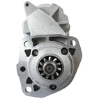 John Deere Startmotor 24V-7.5kW