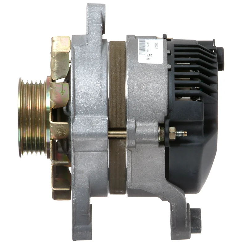 Fiat Fiorino Dynamo 12V-55A