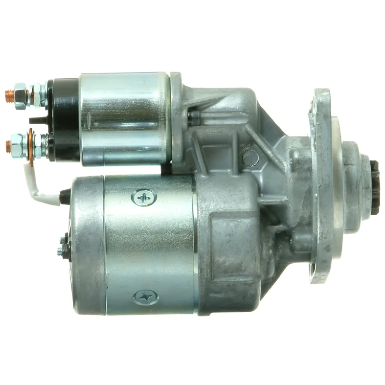 Skoda/Desta Startmotor