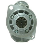 Skoda/Desta Startmotor