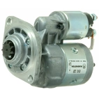 Skoda/Desta Startmotor