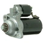 Skoda Fabia Startmotor 12V-2.0kW