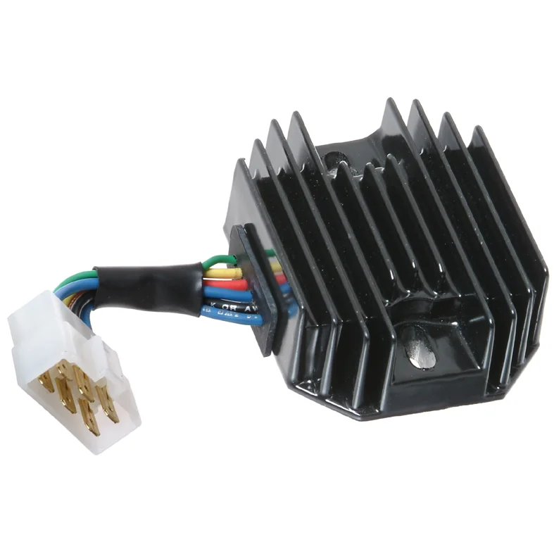 Regulator/Innslagsrelé. Grasshopper, RS5101