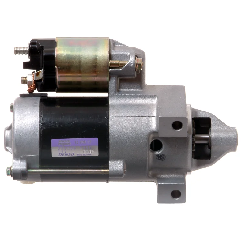 Kohler Startmotor 12V-0.6kW
