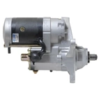 Iveco Stralis Start | Startmotor, | Start | 24V-5.5kW