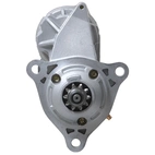 Iveco Stralis Start | Startmotor, | Start | 24V-5.5kW