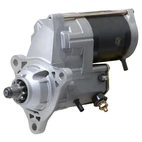 Iveco Stralis Start | Startmotor, | Start | 24V-5.5kW