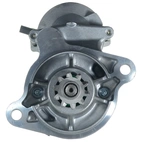 Bobcat Startmotor 12V